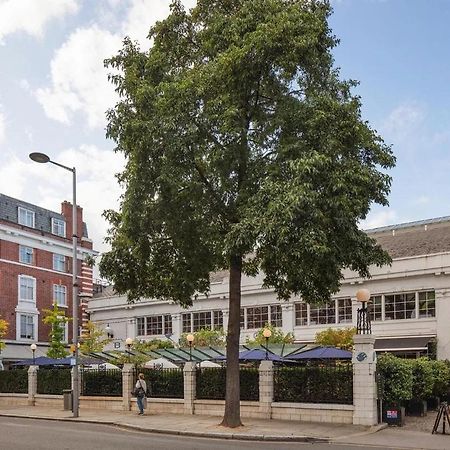 Chelsea Living Apartment Londres Exterior foto